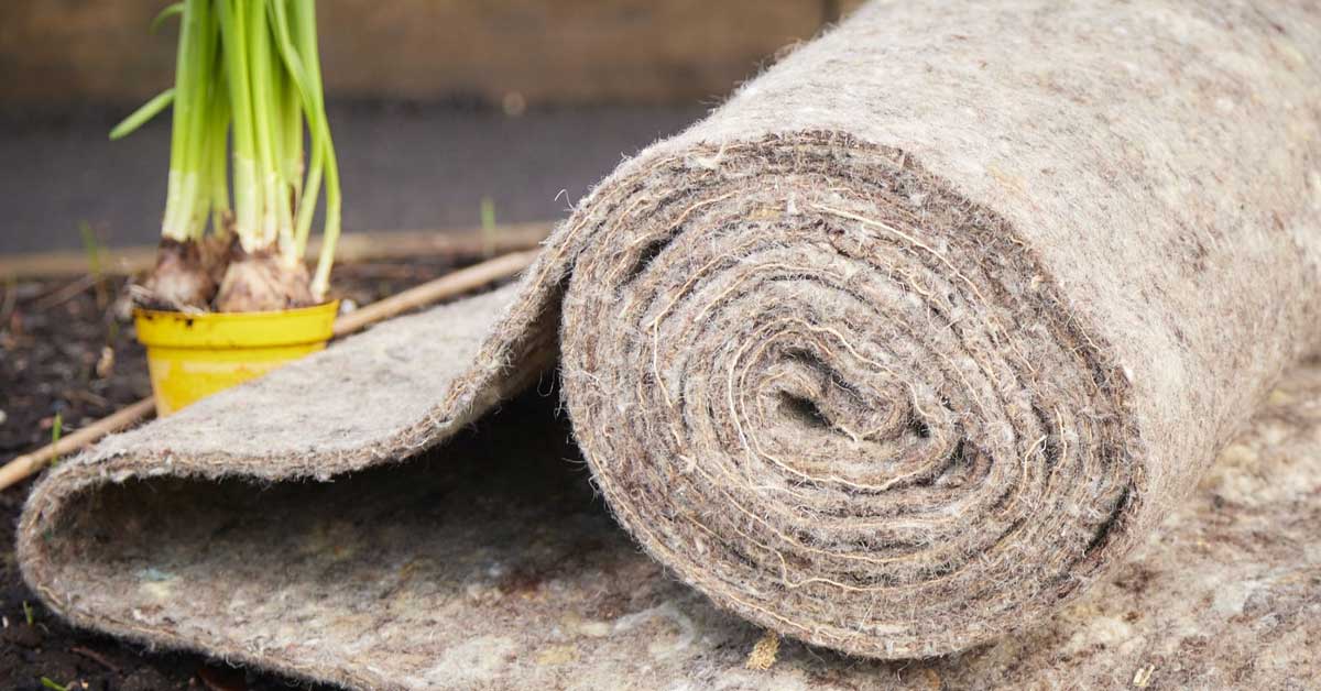 7 Uses for Wool Felt: Nonwoven Wool Felt for Industrial Applications